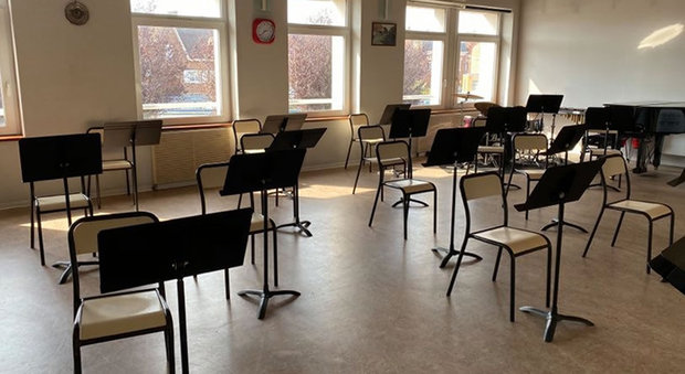 L'école de musique fait sa rentrée_p